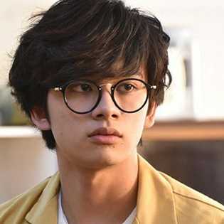 北村匠海