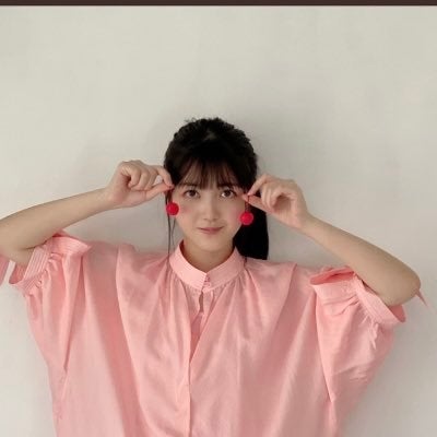 くぼちゃん推しのトーク