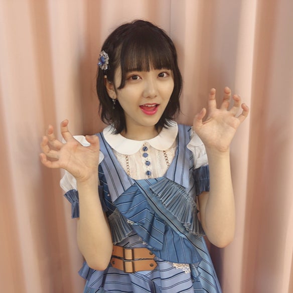 田口愛佳(AKB48 TeamA)