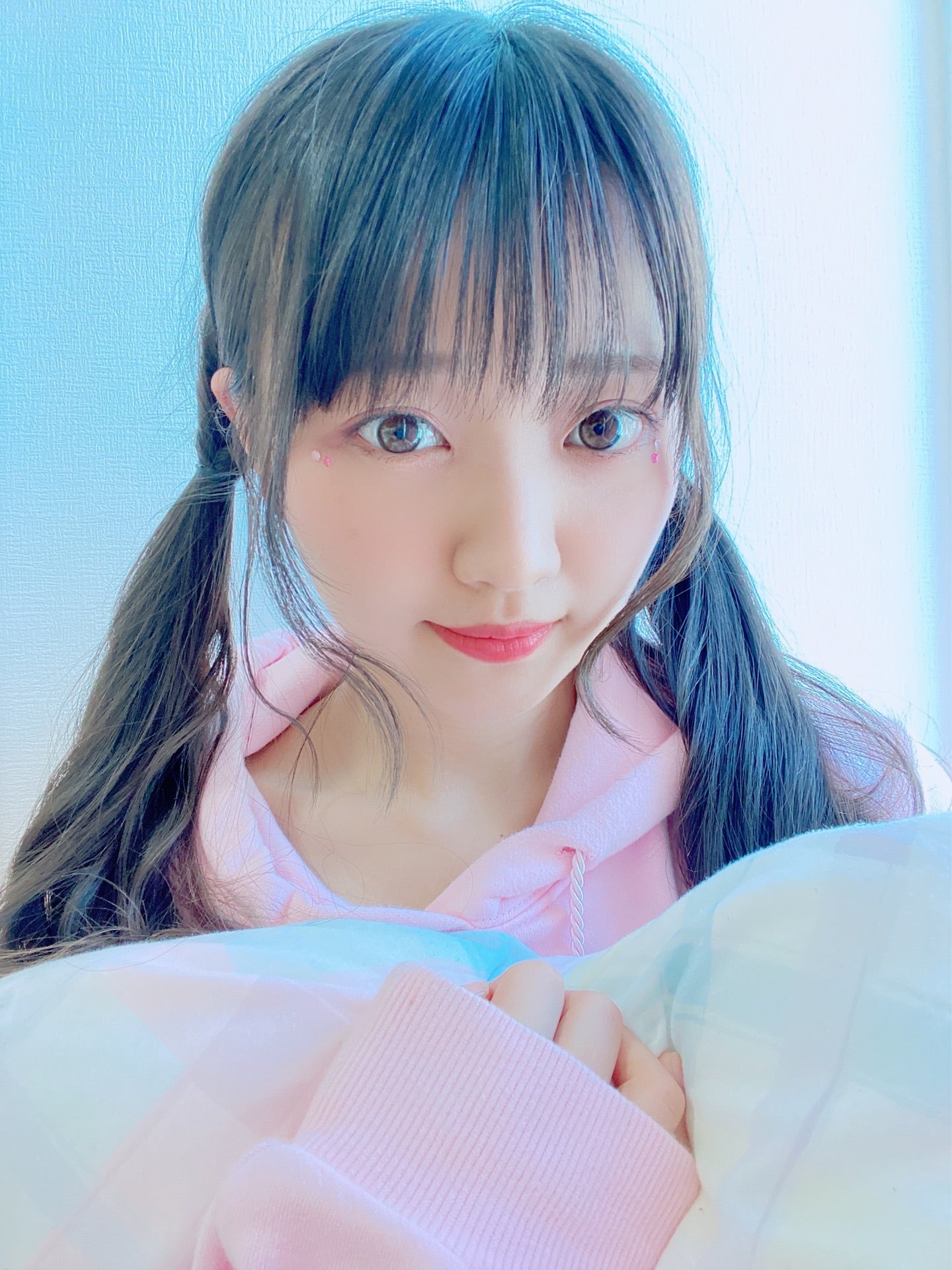 稲垣香織 Akb48 Teamb のトーク 755