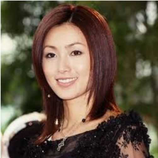 藍