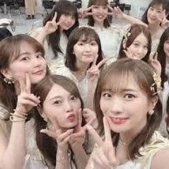 乃木坂神推し