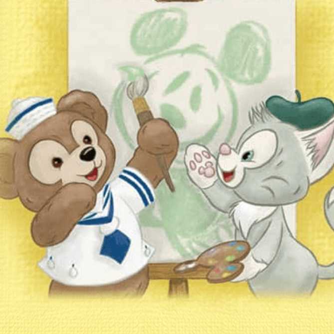 テンペストてんてん😎