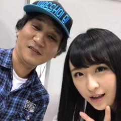 藤原啓介のトーク