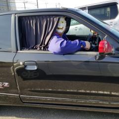 倶留宇婦ﾟ竜昇丸