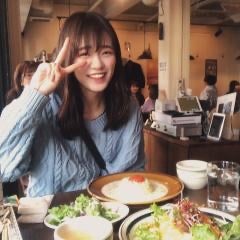 岡本祐奈（やっちゃん）のトーク