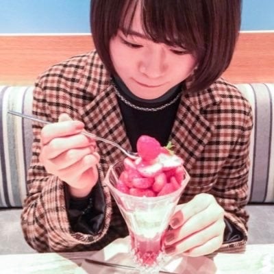 becca ◢ ￨⁴⁶ 🏳️‍🌈