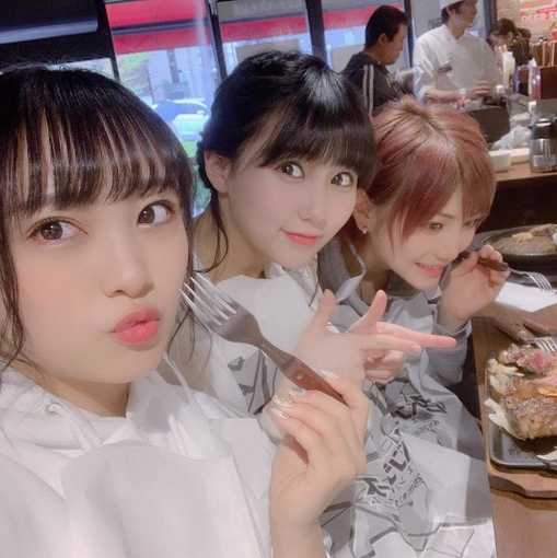 あやかのトーク