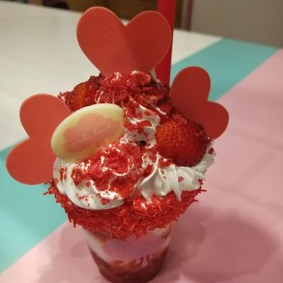 たまちんのありすちゃん好き好きトーク