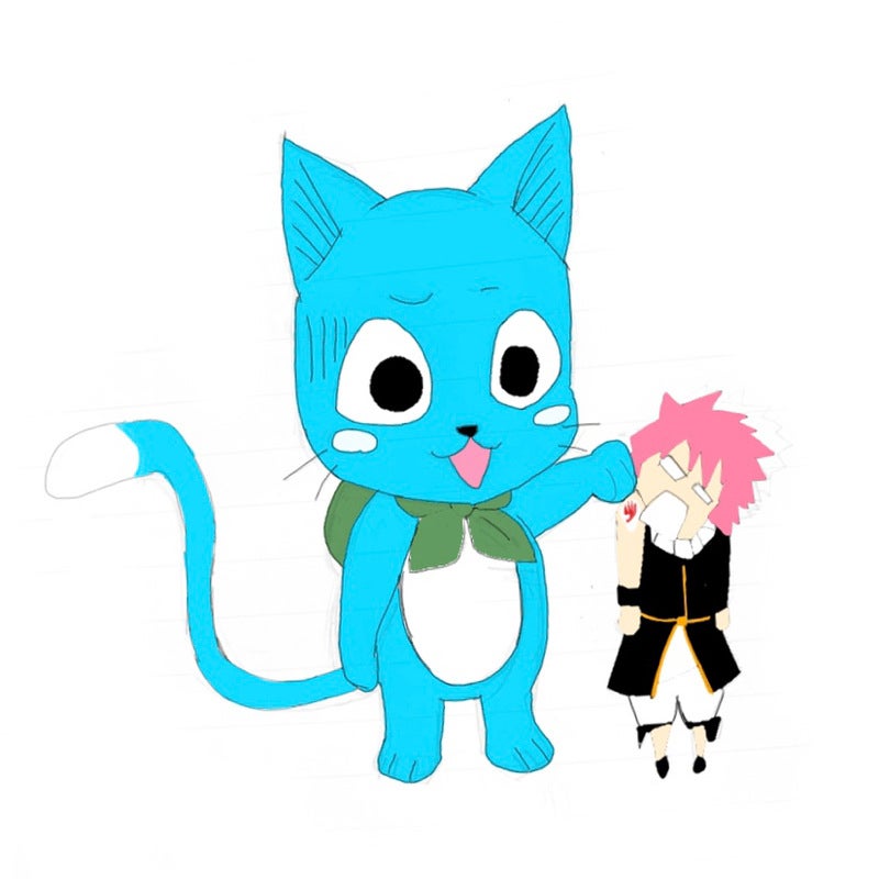 【イラスト】のお話