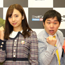 スワロフスキーのトーク