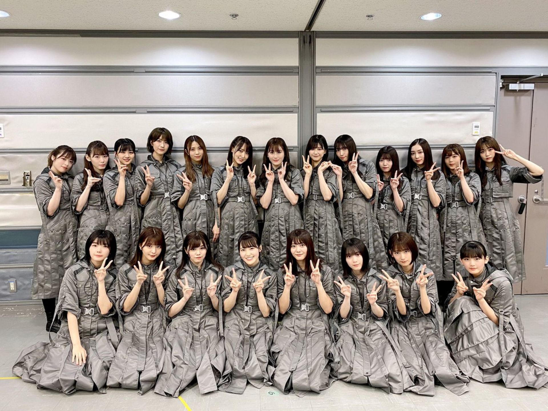 欅坂46情報局