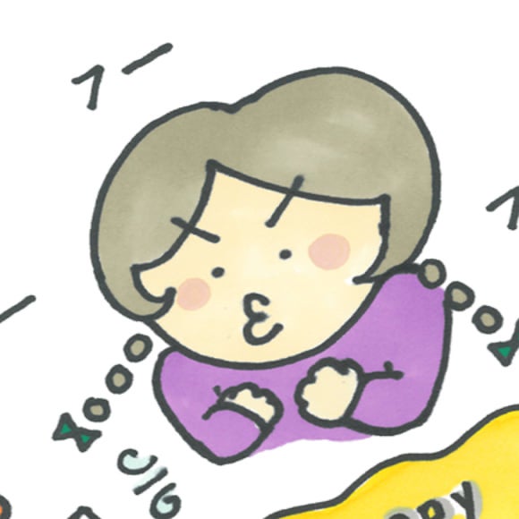 すぅ❤︎日記