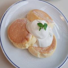 manaのトーク