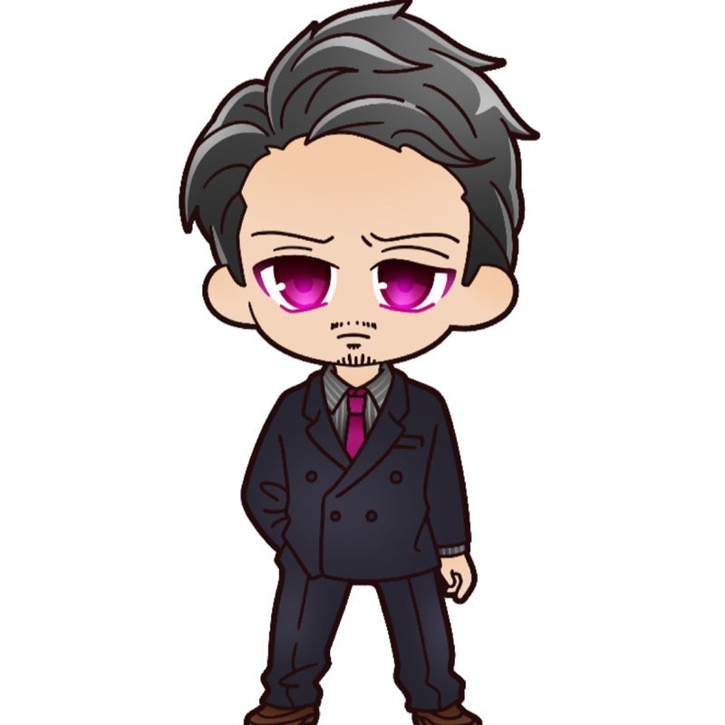 美濃部 俊輔のトーク