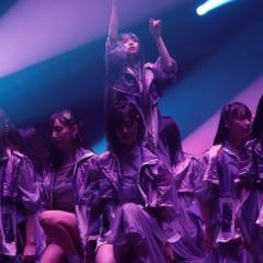 乃木坂好き@未央奈一筋のトーク