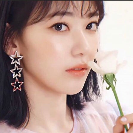 アイドルトーク💗💗