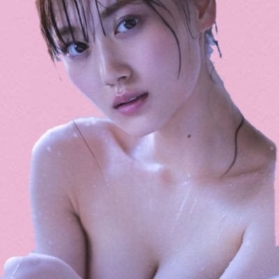 発情期の山下美月