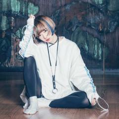 岸波藍