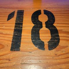 どんとんのトーク