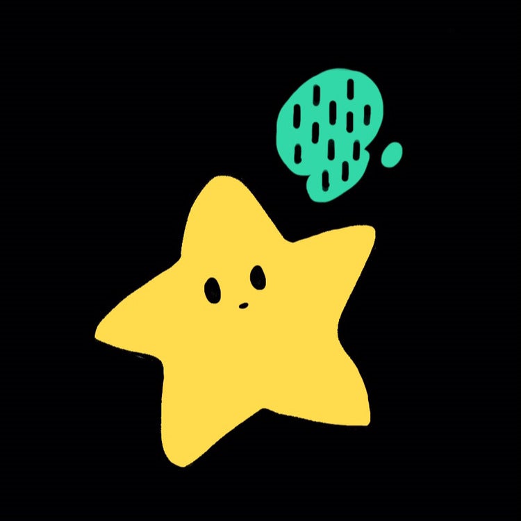 👀のトーク
