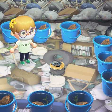 ペン先のボール