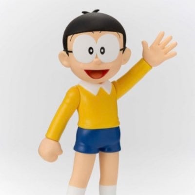 のびりょうた 🇬🇧 🐕 -6