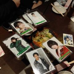 あたおかとーく。