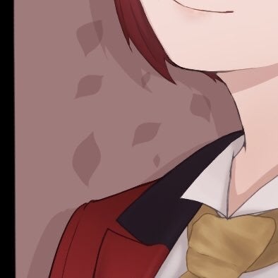 ◼kuro◼のトーク