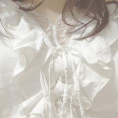 にゅうはくしょく