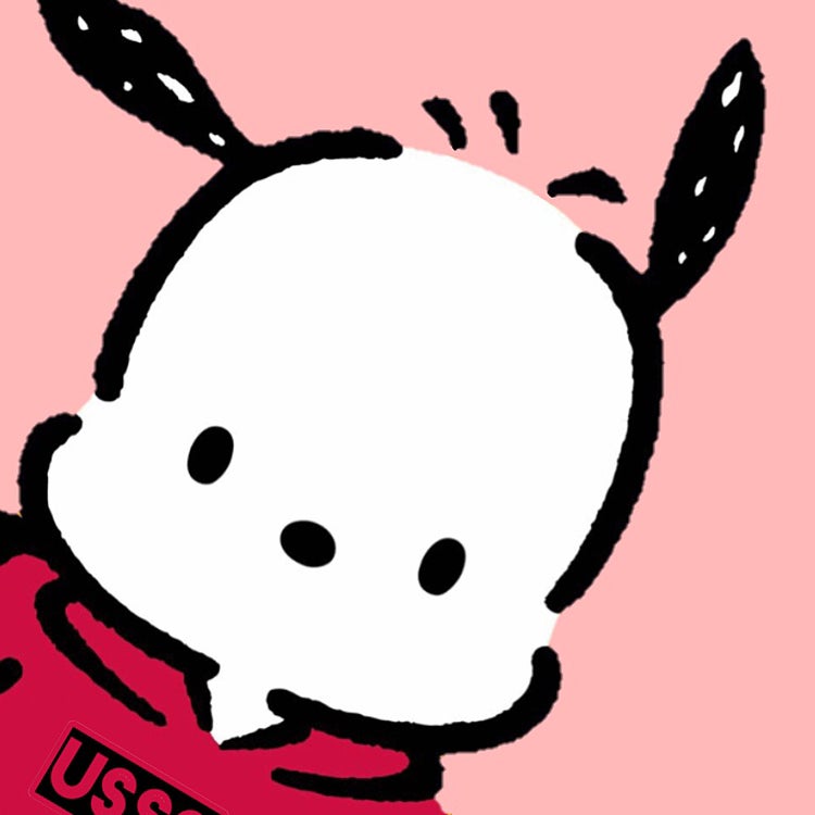 🥺💕のトーク