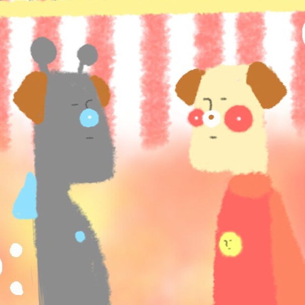 リトーク用🌼