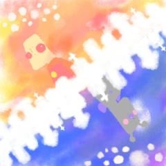 ひとりごと🗿