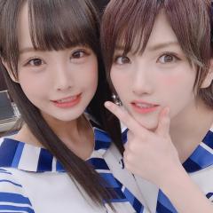 岡田奈々神推しです😆😆😆😆
