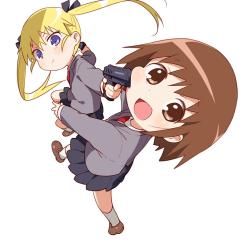 Y型の浅井成実の彼方