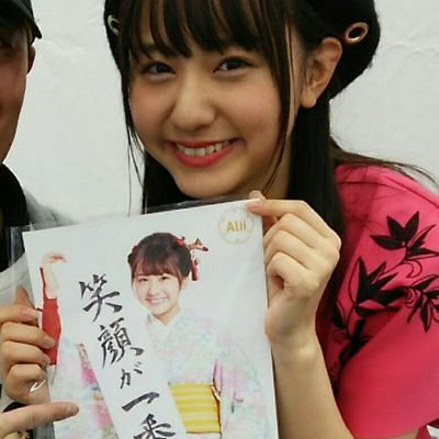 はなから。@生きてますのトーク