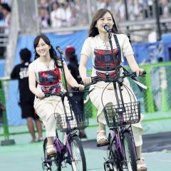 のびのび乃木坂