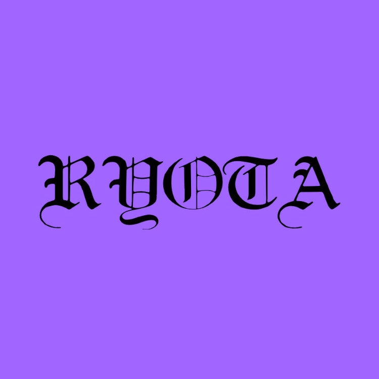 RYOTAのトーク