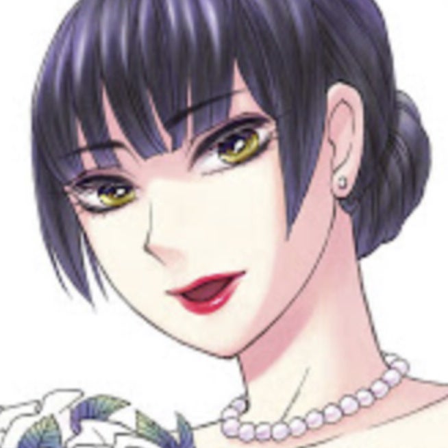 🌸如月 夏目🌸