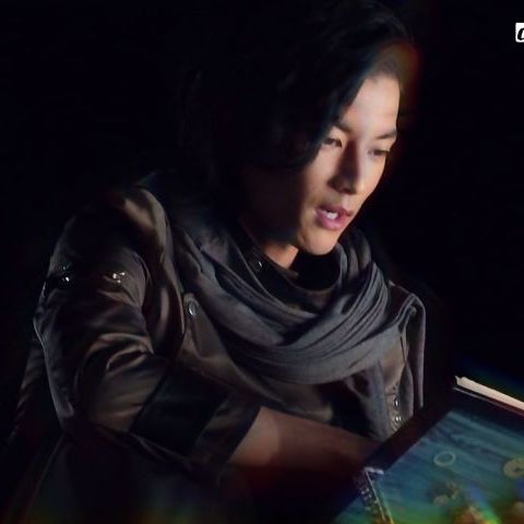 予言者✕姫様の恋は甘い恋。