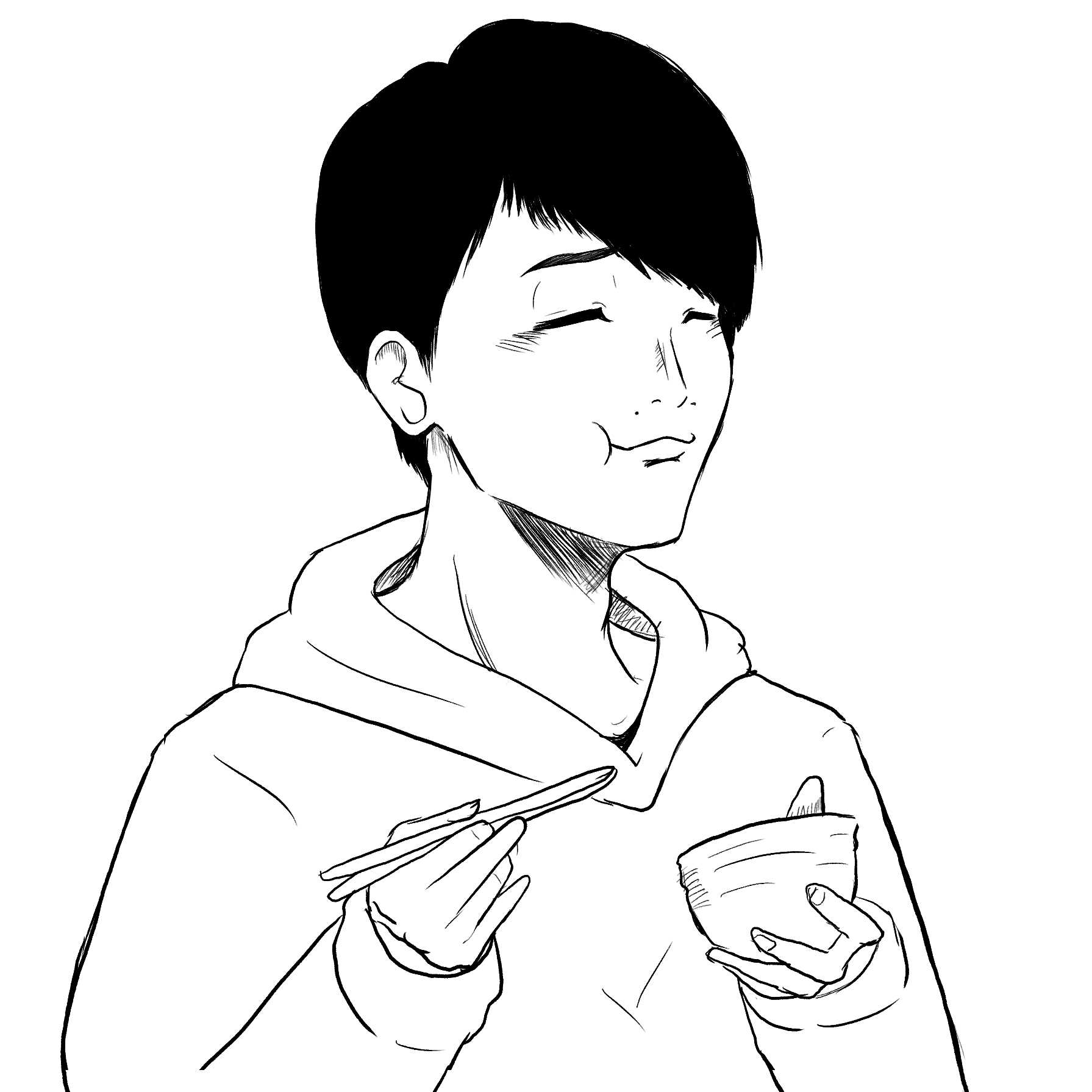 起きたらもう西新宿