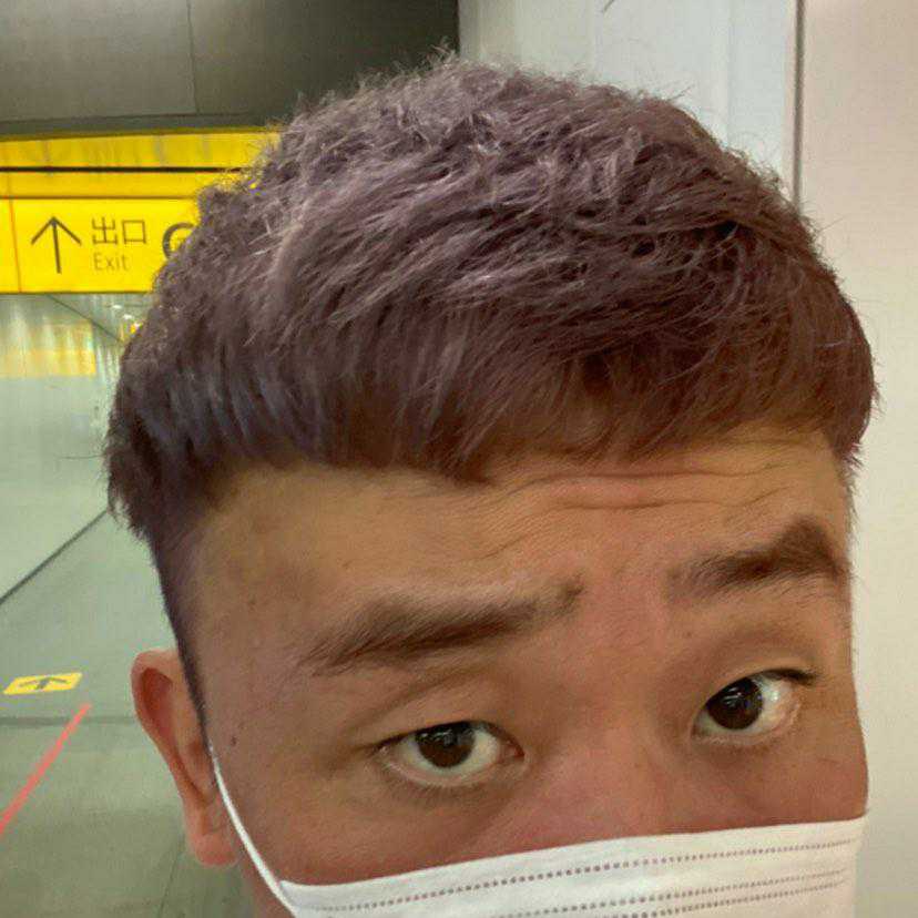 海潤