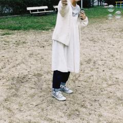 塩おにぎりのトーク