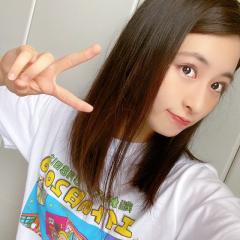AKB48team8🐝長谷川百々花