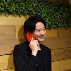 長谷川蓮(3peace )