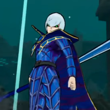 ダンテ(魔海のトーク)