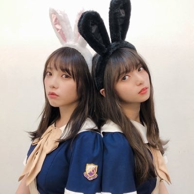 のぎひな@LOVE