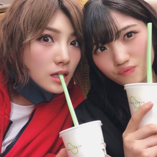 ゆうなぁ