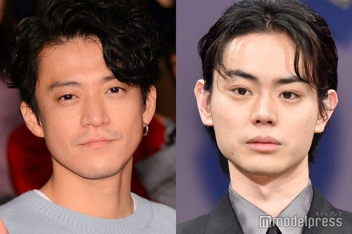 最速 リッチマン プア ウーマン 小栗 旬 髪型