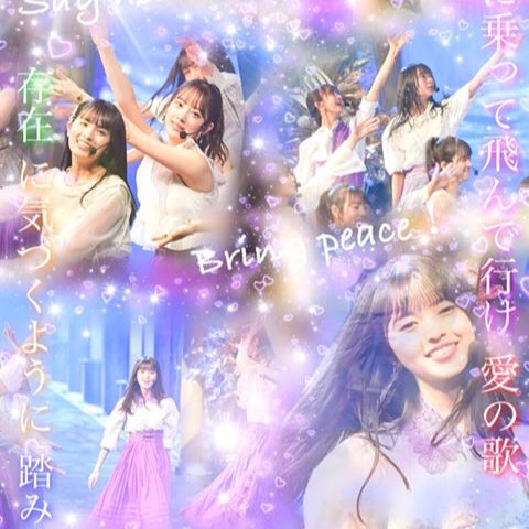 乃木坂ファン!